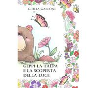 Geppi la talpa e la scoperta della luce