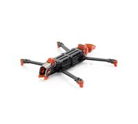 GEPRC Kit de Marco para Dron GEP-MOZ7 V2 de 7,5 Pulgadas y 336 mm para FPV, para Cuadricóptero de Carreras RC MOZ7 V2 O4 Pro, FPV, Estilo Libre