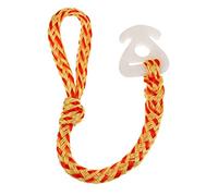 GEQIAN Watersports - Arnés de remolque para barco, tubo remolcable de agua, conector rápido, conector de cuerda para esquí, despertar embarque Waverunner