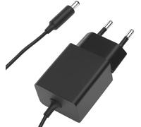 HN-Power Fuente de alimentación Compatible con 5V / 2A para Yealink, Snom, Fanvil, Grandstream y Otros teléfonos IP - Adaptadores Estrechos Que ahorran energía