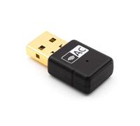 GEQUDIO Stick USB WLAN para teléfono IP GX5+