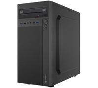 GER-POL Ordenador | AMD Athlon | 16 GB RAM | 1TB SSD NVMe | WLAN | Windows 11