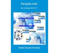 Geração.com (ebook)