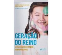 Geração Do Reino (ebook)