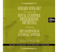 Gerad Schwarz & The Royal Liverpool Philarmonic