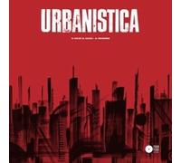 Gerado Iacoucci - Urbanistica - 180Gr [Vinilo]