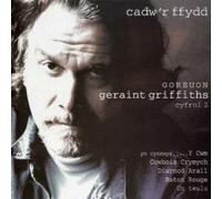 Geraint Griffiths - The Best Of: Part 2