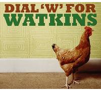 Geraint Watkins - Dial W for Watkins