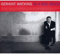 Geraint Watkins - In A Bad Mood