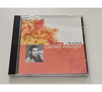 Gerald Albright - The Very Best Gerald Albright