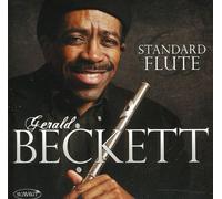Gerald Beckett / Various - Gerald Beckett: Standard Flute