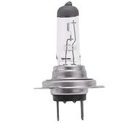 Gerald - Bombilla frontal para coche, H7(477/499), 12 V, 55 W, PX26D, bombilla halogena