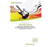 Gerald Casale: Bass guitar, Synthesizer, Mark Mothersbaugh, Bob Lewis (musician), Energy dome, The Cars