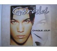 Gerald - Chaque Jour