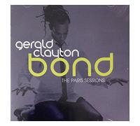 Gerald Clayton - Bond: The Paris Sessions