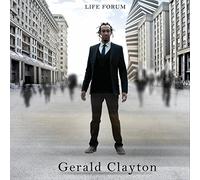 Gerald Clayton - Life Forum