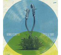 Gerald Clayton – Ones & Twos – Vinilo LP (2025)