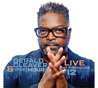 Gerald Cleaver - Live At Firehouse 12