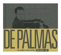 Gerald De Palma Un homme sans racines -Livre-disque Editi (CD) (Importación USA)