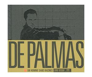 Gerald De Palma Un homme sans racines -Livre-disque Editi (CD) (Importación USA)