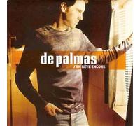 Gérald De Palmas - J'en Reve Encore