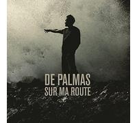 Gérald de Palmas - sur Ma Route [Import] [Vinilo]