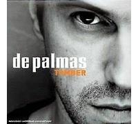 Gerald De Palmas - Tomber