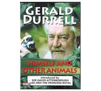 Gerald Durrell - Himself and Other Animals [Reino Unido] [DVD]