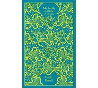 Gerald Durrell My Family and Other Animals (Tapa dura)
