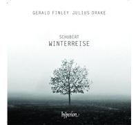 Gerald Finley - Franz Schubert