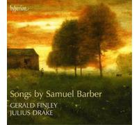 Gerald Finley Songs (Finley, Drake) (CD) Album
