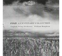 Gerald Finzi : A Centenary Collection