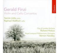 FINZI GERALD - CELLO CTO