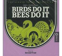 Gerald Fried - Birds Do It, Bees Do It (Original Soundtrack)