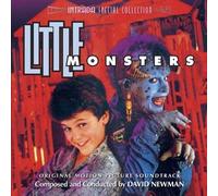 Gerald Fried - The Crime Dramas