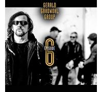 Gerald Gradwohl - Episode 6 (Lim. Edition + Download) [Vinilo]