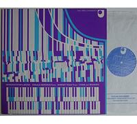 Gerald Hendrie & Robert Tear - Gerald Hendrie & Robert Tear - Introduction To Music-Form And Meaning - 12" LP 1971 - Open University OUA 100