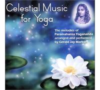 Gerald Jay Markoe - Celestial Music for Yoga