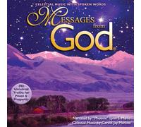 Gerald Jay Markoe - Messages from God