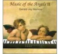Gerald Jay Markoe - Music of the Angels 2