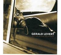 Gerald Levert - Do I Speak for the World