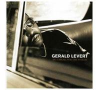Gerald Levert Do I Speak for the World? (CD) Album (Importación USA)