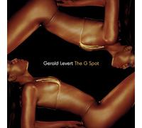 Gerald Levert - G Spot