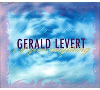 Gerald Levert - I'd give anything (incl. 3 versions, 1994)
