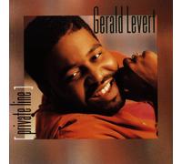 Gerald Levert - Private Line