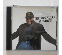 Gerald McCauley - The Mc Cauley Sessions