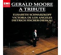 Gerald Moore - A Tribute to Gerald Moore