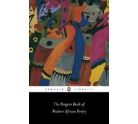 Gerald Moore The Penguin Book of Modern African (Tapa blanda) (Importación USA)