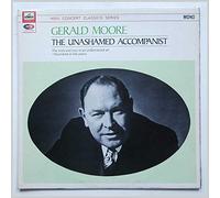 Gerald Moore - The Unashamed Accompanist [LP]