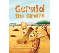 Gerald the Giraffe